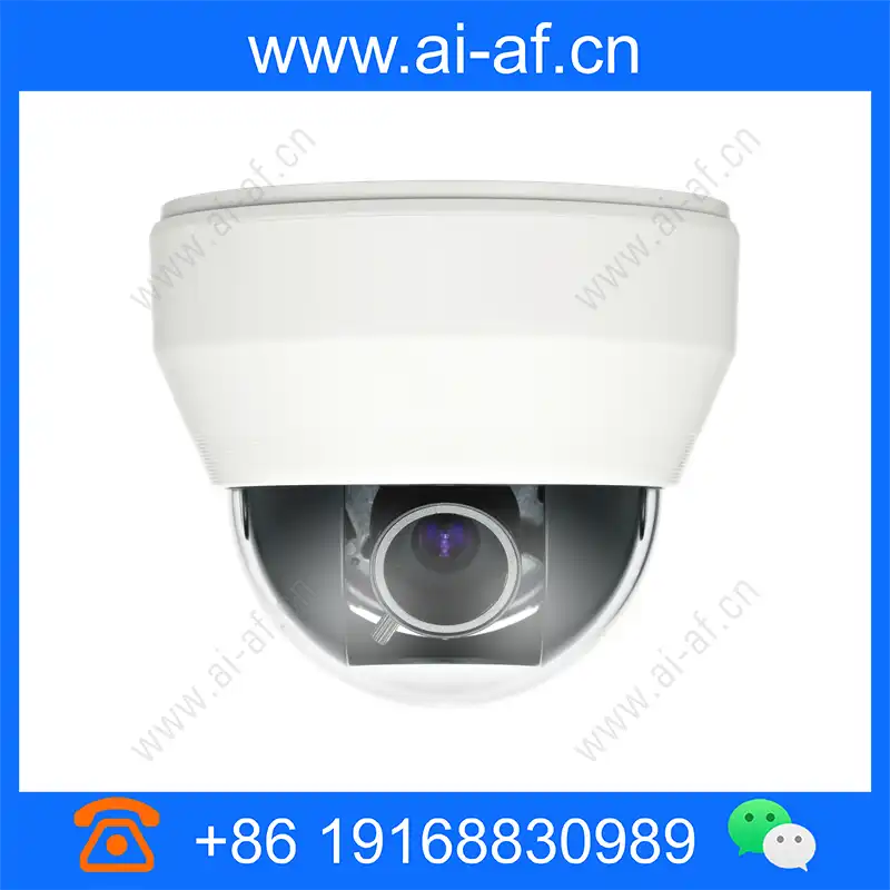三星韩华 Samsung Hanwha SCD-5080 1280H 变焦半球摄像机 scd-5080_img_00.webp