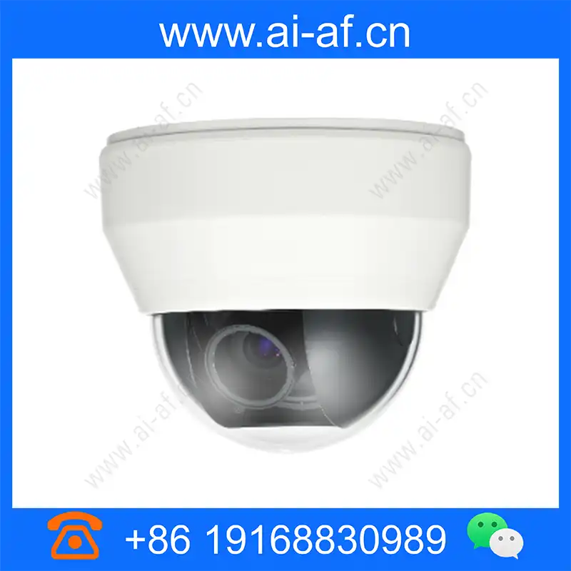 Samsung Hanwha SCD-5083P 1/3 inch 1280H HD WDR Manual Zoom Analog Dome Camera scd-5083p_img_00.webp