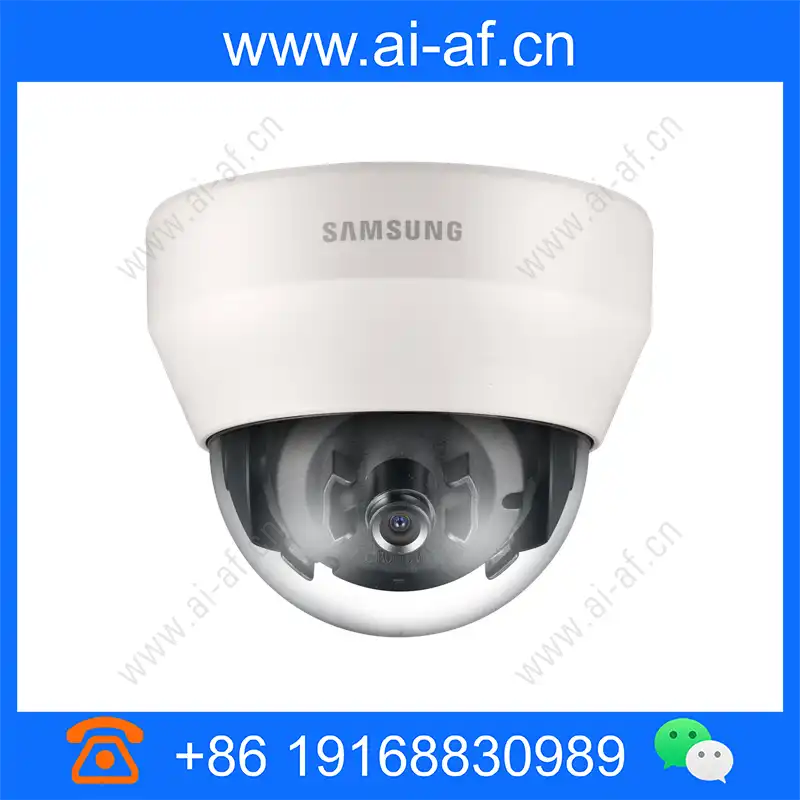 Samsung Hanwha SCD-6021 2MP HD-SDI Dome Camera scd-6021_img_00.webp