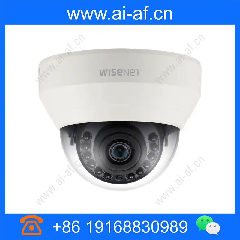 Samsung Hanwha SCD-6025R 2MP Analog IR Dome Camera scd-6025r_img_00.webp