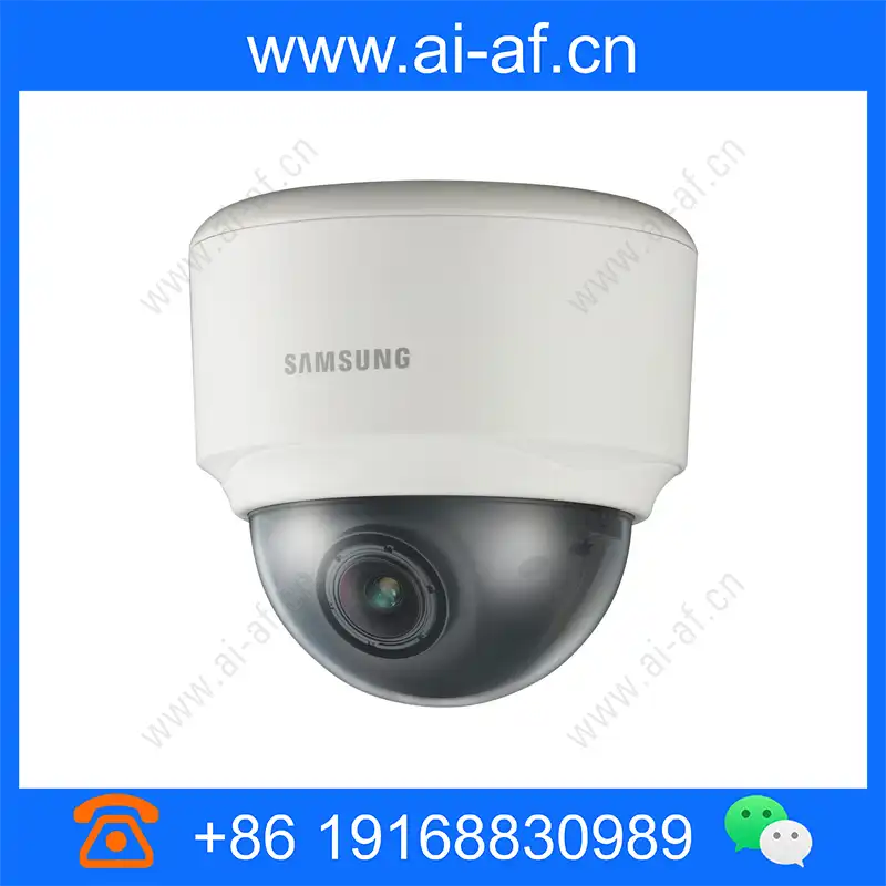 三星韩华 Samsung Hanwha SCD-6080 2MP HD-SDI 半球摄像机 scd-6080_img_00.webp