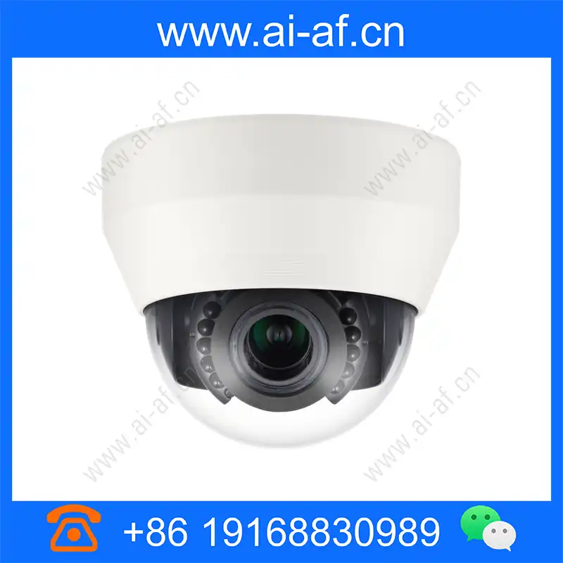 Samsung Hanwha SCD-6083R 1080p Analog HD IR Dome Camera scd-6083r_img_00.webp