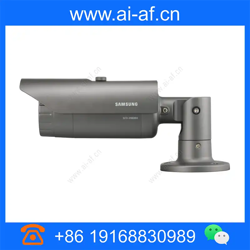 三星韩华 Samsung Hanwha SCO-2080RH 高分辨率防风雨红外摄像机 sco-2080rh_img_00.webp