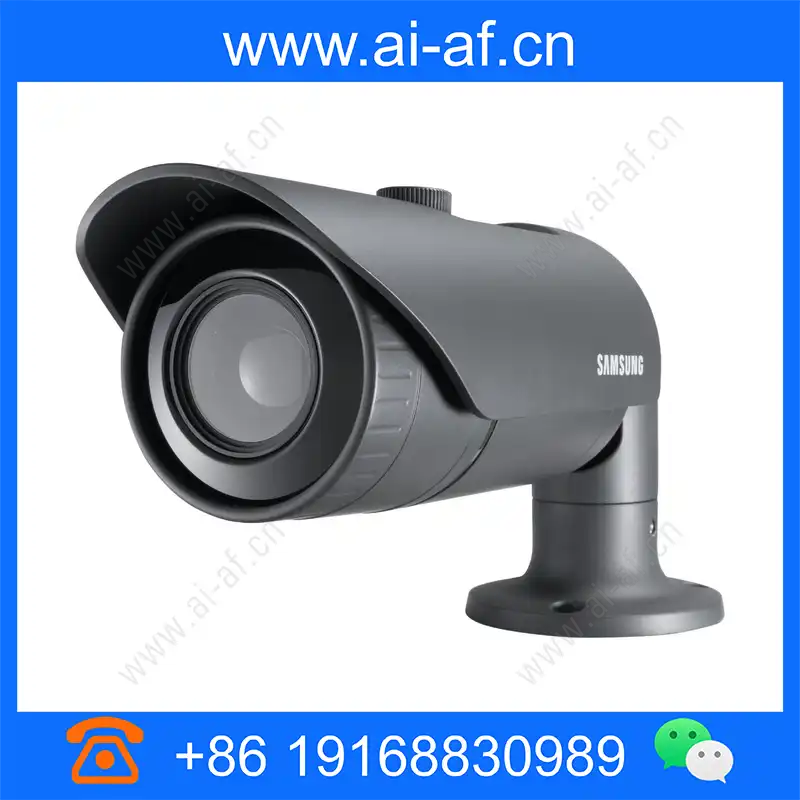 三星韩华 Samsung Hanwha SCO-2081R 高分辨率防风雨红外摄像机 sco-2081r_img_00.webp