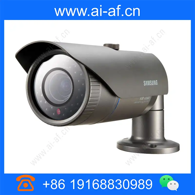 三星韩华 Samsung Hanwha SCO-2120R 高分辨率红外 LED 摄像机 12倍 变焦 sco-2120r_img_00.webp