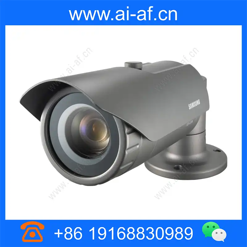 三星韩华 Samsung Hanwha SCO-2370 1/4英寸 37倍 高分辨率变焦镜头摄像机 sco-2370_img_00.webp