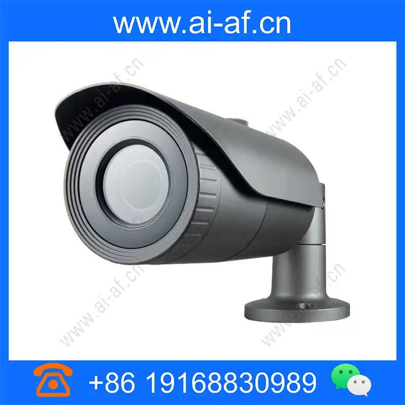 三星韩华 Samsung Hanwha SCO-5081R 1000TVL (1280H) 红外筒型摄像机 sco-5081r_img_00.webp