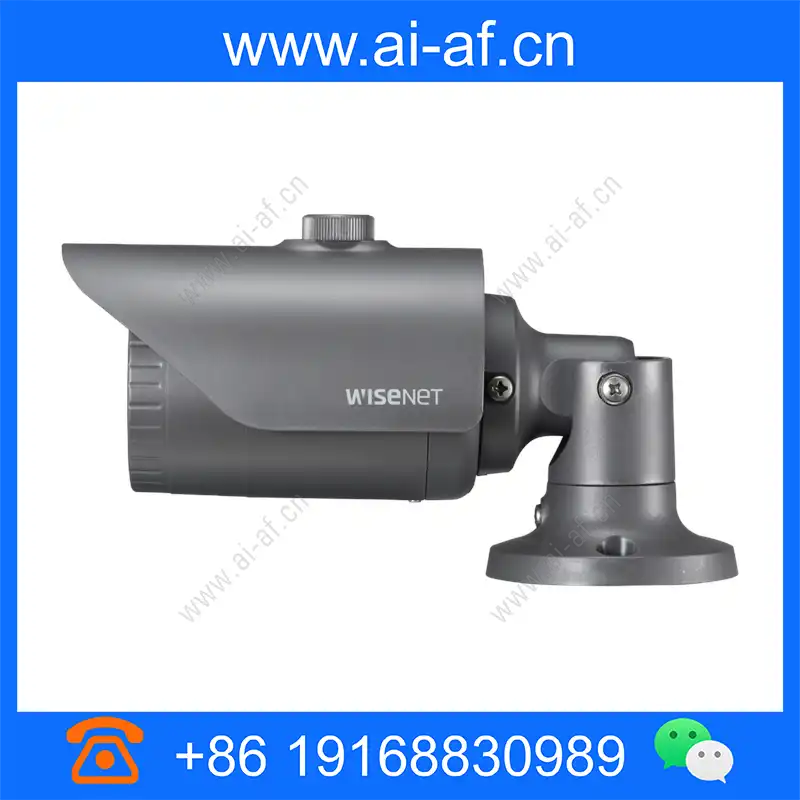 Samsung Hanwha SCO-6023R 1080p Full-HD IR Bullet Camera sco-6023r_img_00.webp