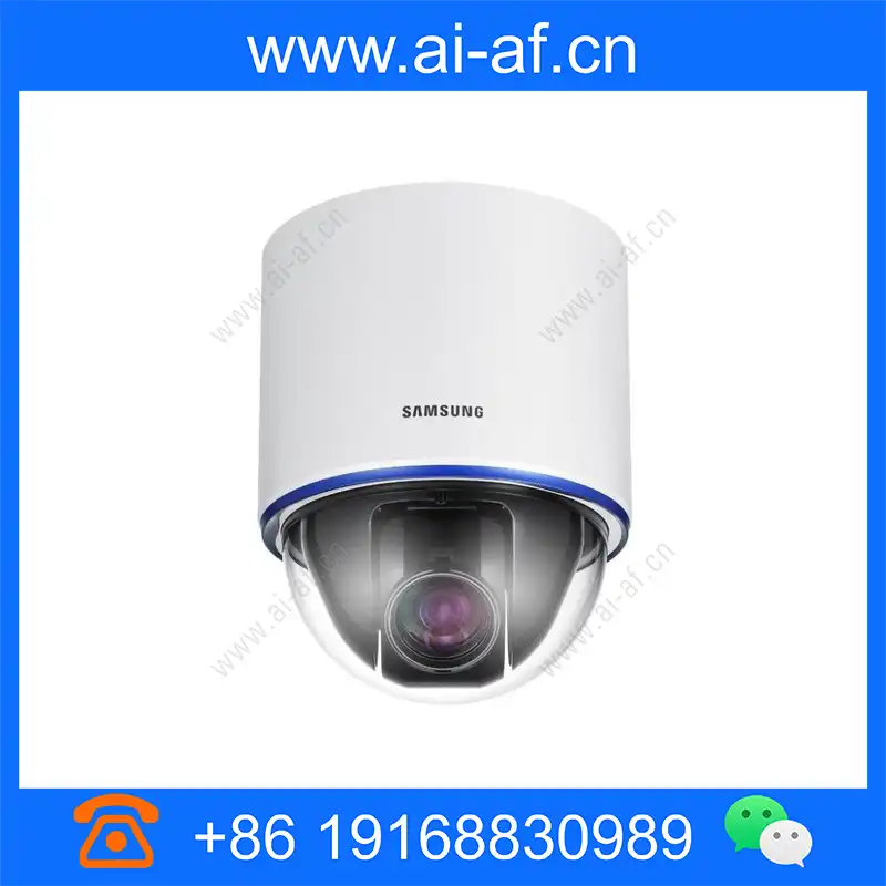 Samsung Hanwha SCP-2250H-N PTZ Dome Camera scp-2250-n_img_00.webp