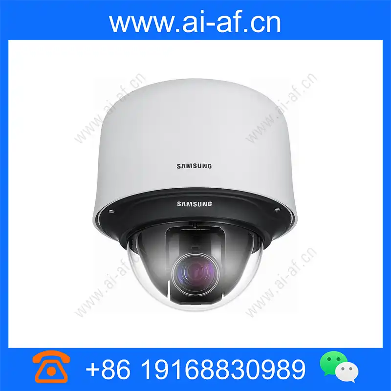 三星韩华 Samsung Hanwha SCP-2251HP SCP-2250HP SCP-3250HP 高清室外快速球型摄像机 scp-2251hp_img_00.webp