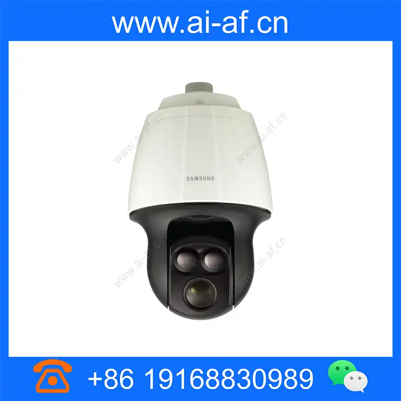 Samsung Hanwha SCP-2370RH High Resolution Weatherproof 37x IR PTZ Dome Camera scp-2370rh_img_00.webp