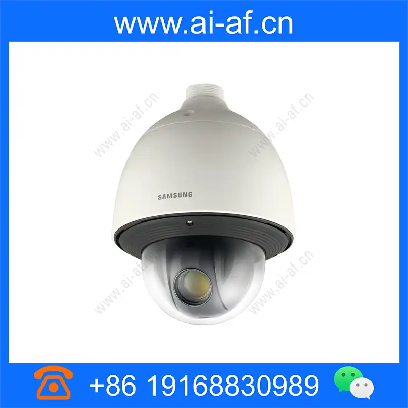 Samsung Hanwha SCP-2373H High Resolution 37x PTZ Dome Camera scp-2373h_img_00.webp