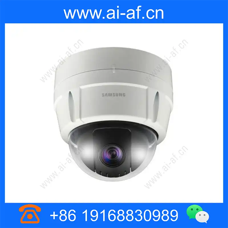 三星韩华 Samsung Hanwha SCP-3120V 600TVL PTZ CCTV 模拟安防摄像机 scp-3120v_img_00.webp