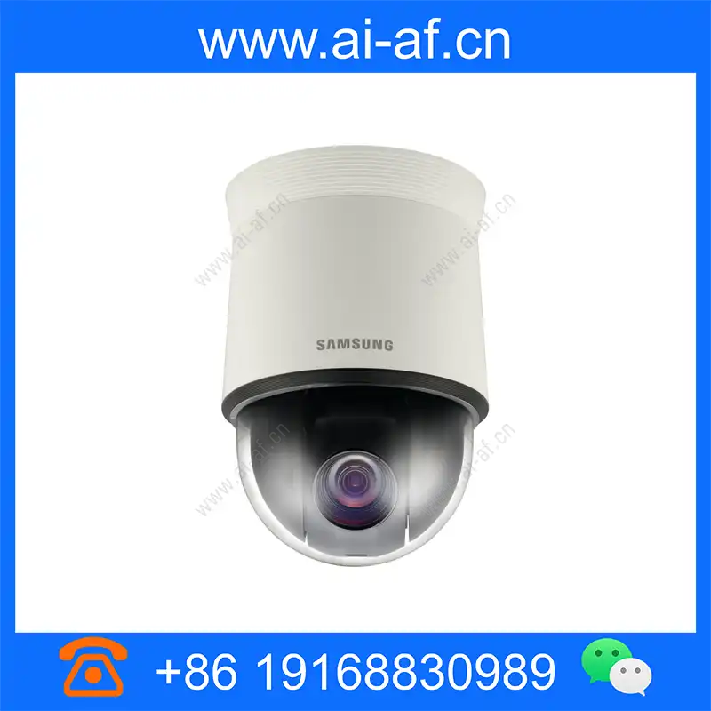 Samsung Hanwha SCP-3371 High Resolution 37x WDR PTZ Dome Camera scp-3371_img_00.webp