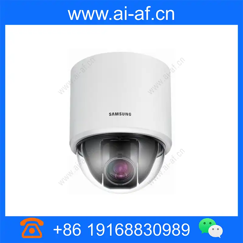 Samsung Hanwha SCP-3430 600TVL 43x zoom PTZ CCTV Analog Security Camera scp-3430_img_00.webp