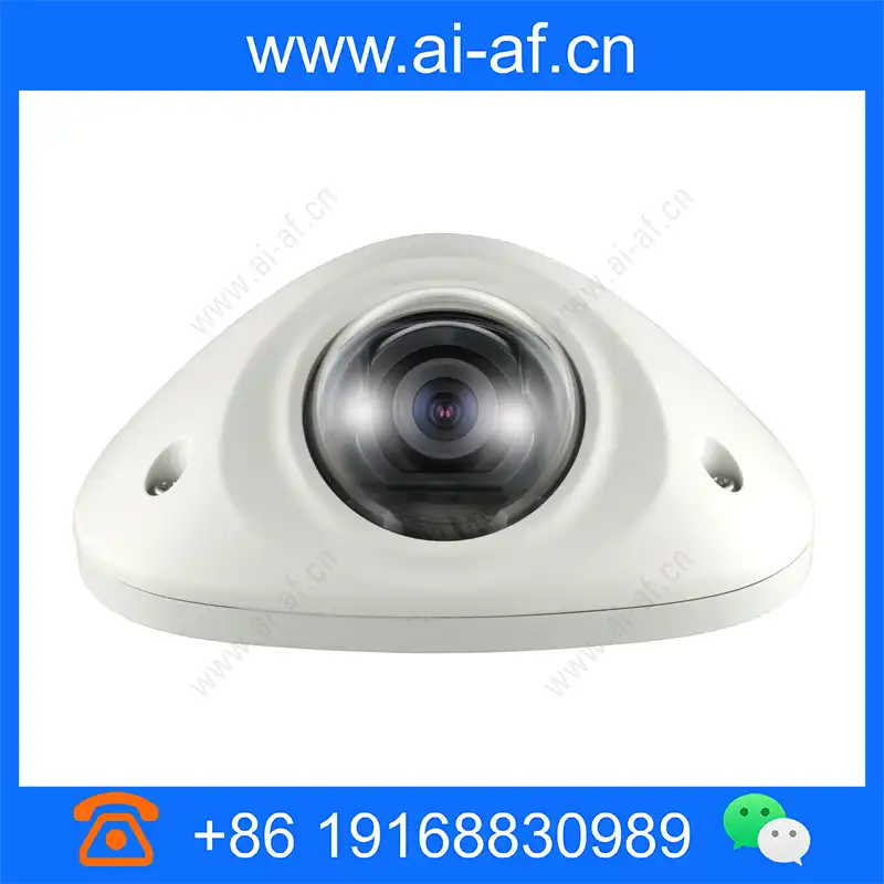 Samsung Hanwha SCV-2010F 1/3 inch High Resolution Compact Vandal-resistant Flat Camera scv-2010f_img_00.webp