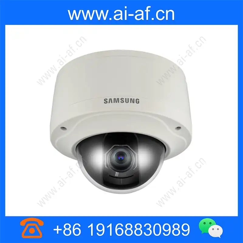 Samsung Hanwha SCV-2080 High Resolution Vandal-resistant Dome Camera scv-2080_img_00.webp