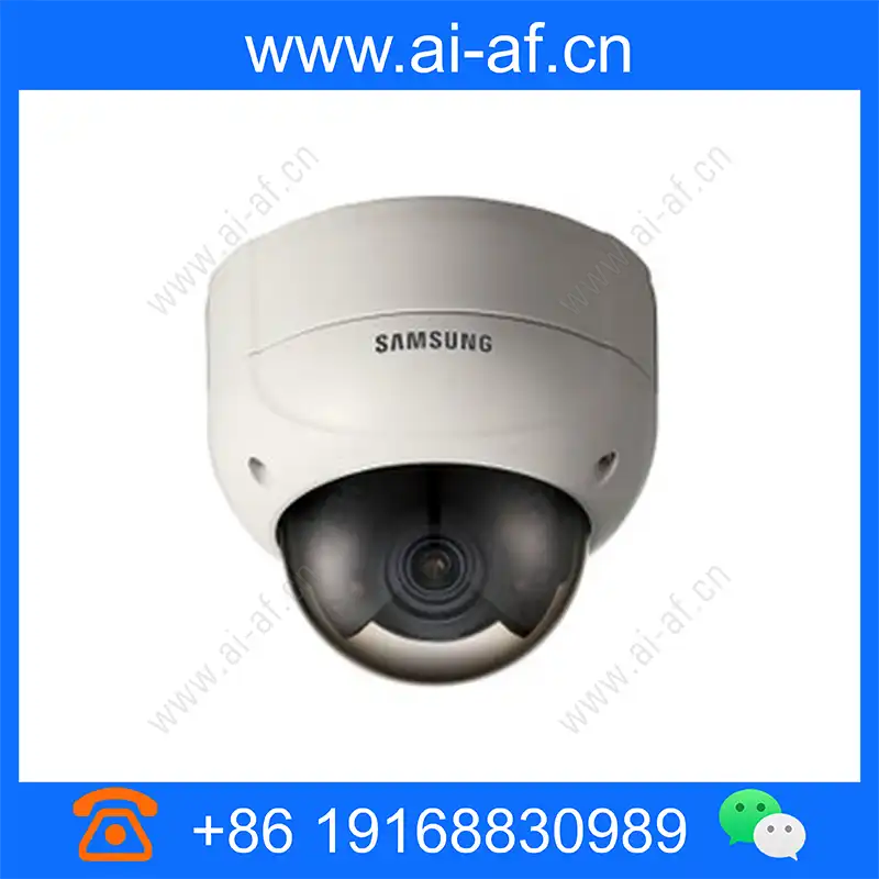 Samsung Hanwha SCV-2080RP Vandal-proof IR Dome Camera scv-2080rp_img_00.webp