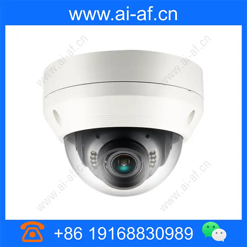 Samsung Hanwha SCV-5081R 1000TVL (1280H) Vandal-resistant IR Dome Camera scv-5081r_img_00.webp