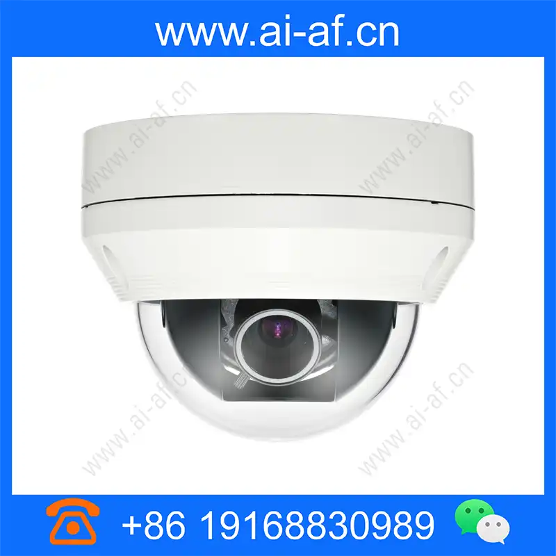 Samsung Hanwha SCV-5082 1000TVL (1280H) Vandal-resistant Dome Camera scv-5082_img_00.webp