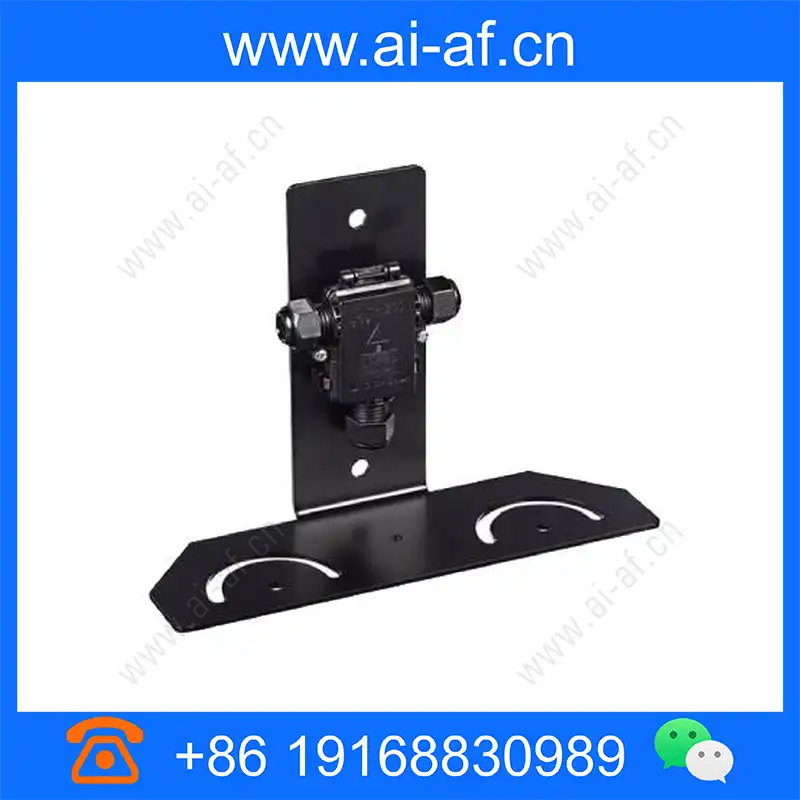 三星韩华 Samsung Hanwha SECL-BRCKT-WALL-2 双孔壁装照明器支架 secl-brckt-wall-2_img_00.webp