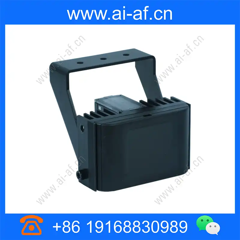 Samsung Hanwha SECL-IR850-POE-S Small IR POE LED Illuminator secl-ir850-poe-s_img_00.webp
