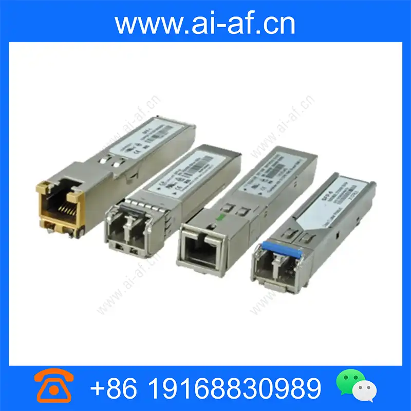 Samsung Hanwha SFP-GLCM202 Fiber Optic for Fiber Media Converter sfp-glcm202_img_00.webp