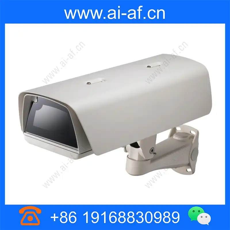 Samsung Hanwha SHB-4300HP Fixed Camera Housing shb-4300hp_img_00.webp