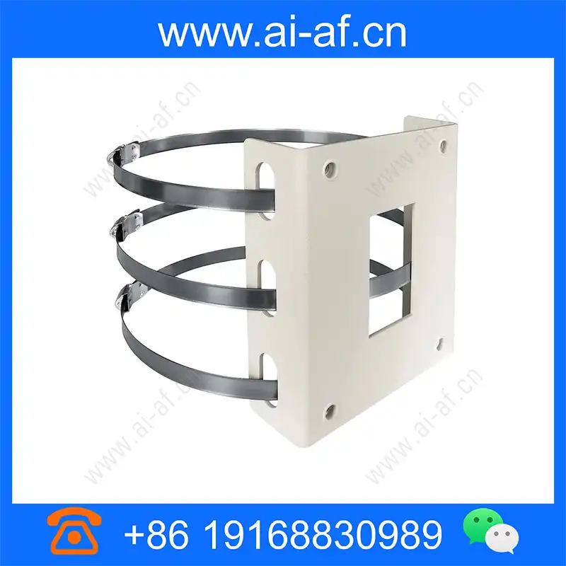 Samsung Hanwha SHB-V-DBHWGC Pole Mount Adapter for SHB-V-3200HPR shb-v-dbhwgc_img_00.webp