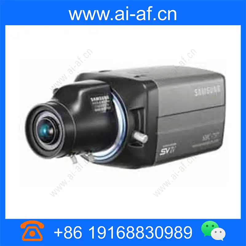 Samsung Hanwha SHC-737 Day/Night Security Camera shc-737_img_00.webp