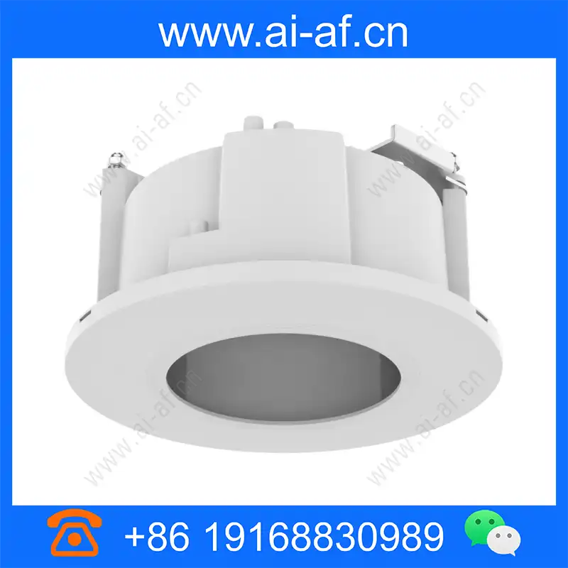 Samsung Hanwha SHD-1198FW In-ceiling Housing shd-1198fw_img_00.webp