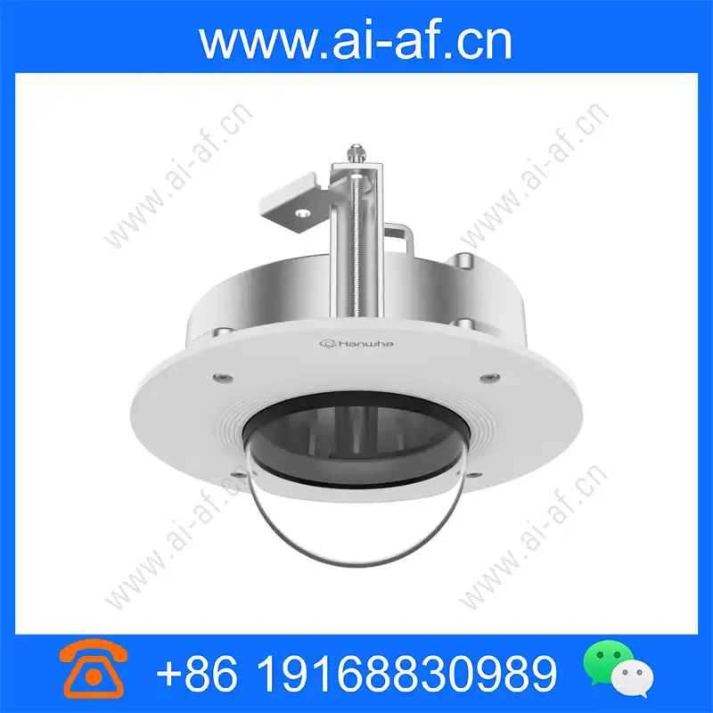 Samsung Hanwha SHD-1350FPW In-ceiling Housing shd-1350fpw_img_00.webp