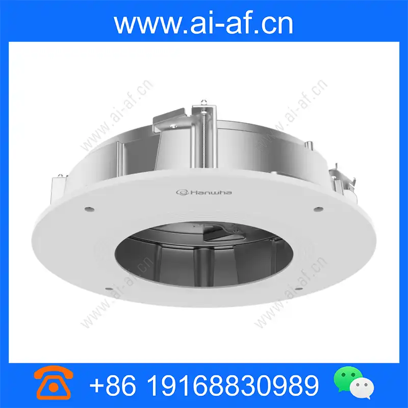 三星韩华 Samsung Hanwha SHD-2510FPW 吸顶式外壳 shd-2510fpw_img_00.webp