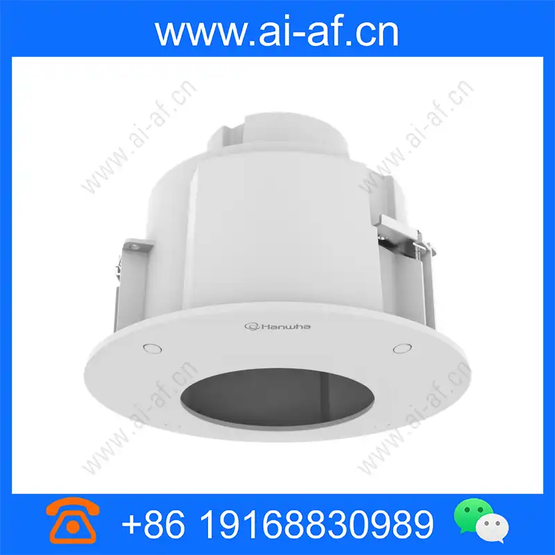 Samsung Hanwha SHP-1680FPW In-ceiling Housing shp-1680fpw_img_00.webp