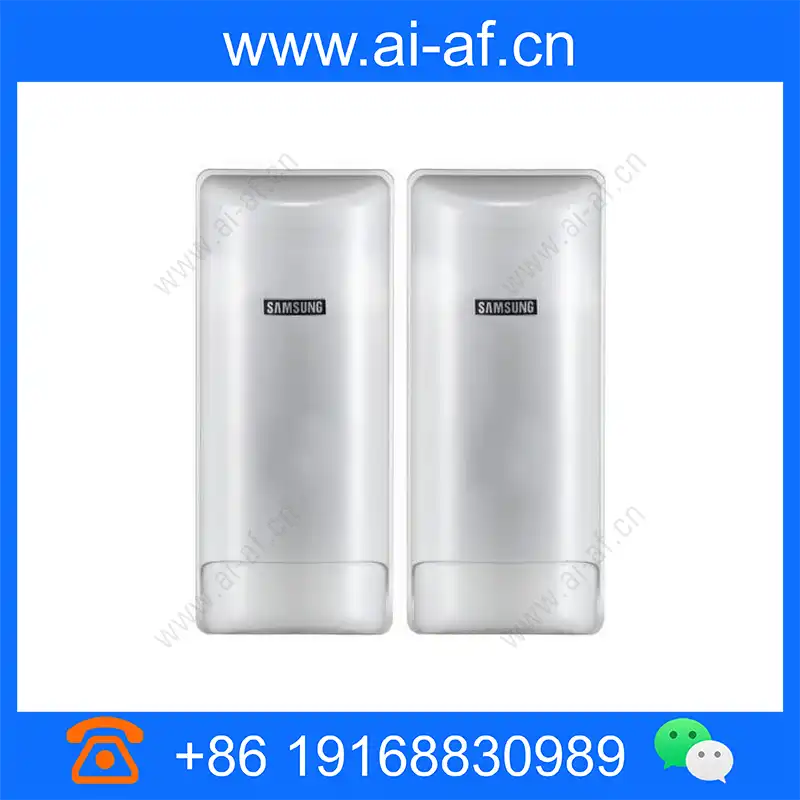 Samsung Hanwha SIA-00101-N Outdoor Digital Twin Beam Sensor sia-00101-n_img_00.webp