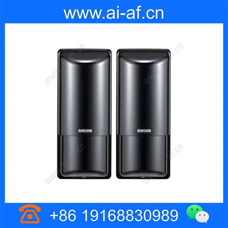 Samsung Hanwha SIA-0120-N 120MP Outdoor Twin Beam Sensor sia-0120-n_img_00.webp