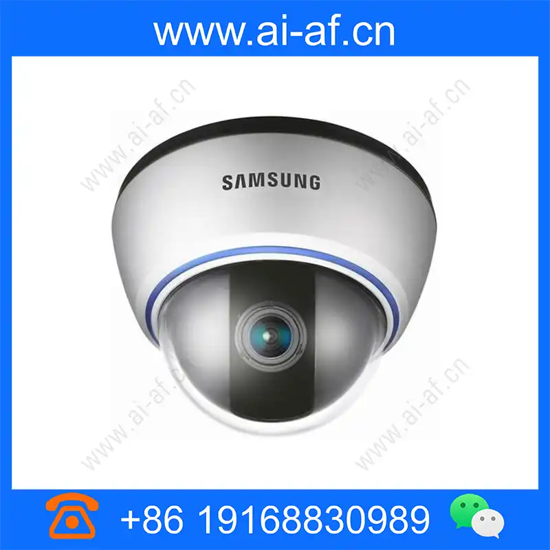 三星韩华 Samsung Hanwha SID-462BN 580TVL 日夜半球摄像机 sid-462bn_img_00.webp