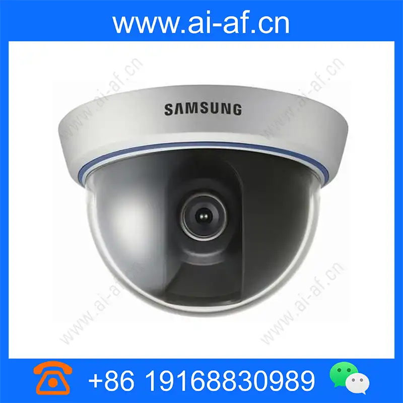 Samsung Hanwha SID-53-N 580TVL Indoor Mini Dome Camera sid-53-n_img_00.webp