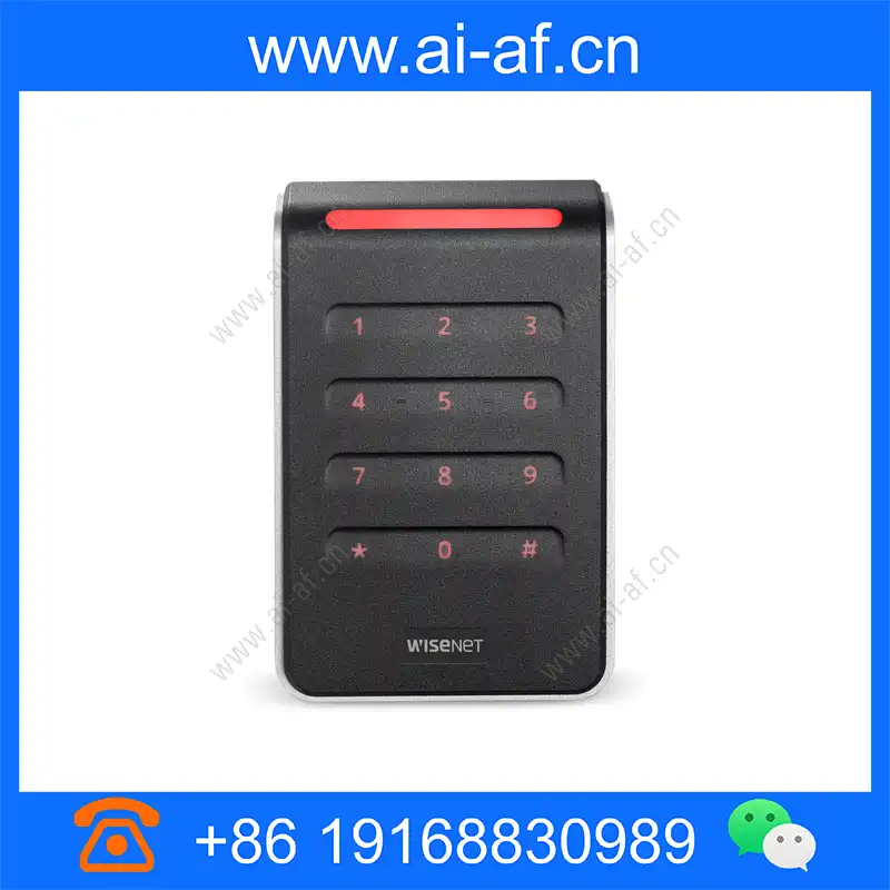 三星韩华 Samsung Hanwha Signo-40K 读卡器 signo-40k_img_00.webp