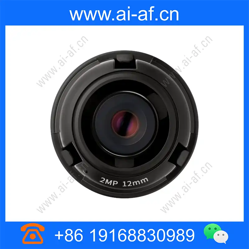 三星韩华 Samsung Hanwha SLA-2M1200P 2MP 镜头模块 适用于 PNM-9320VQP sla-2m1200p_img_00.webp
