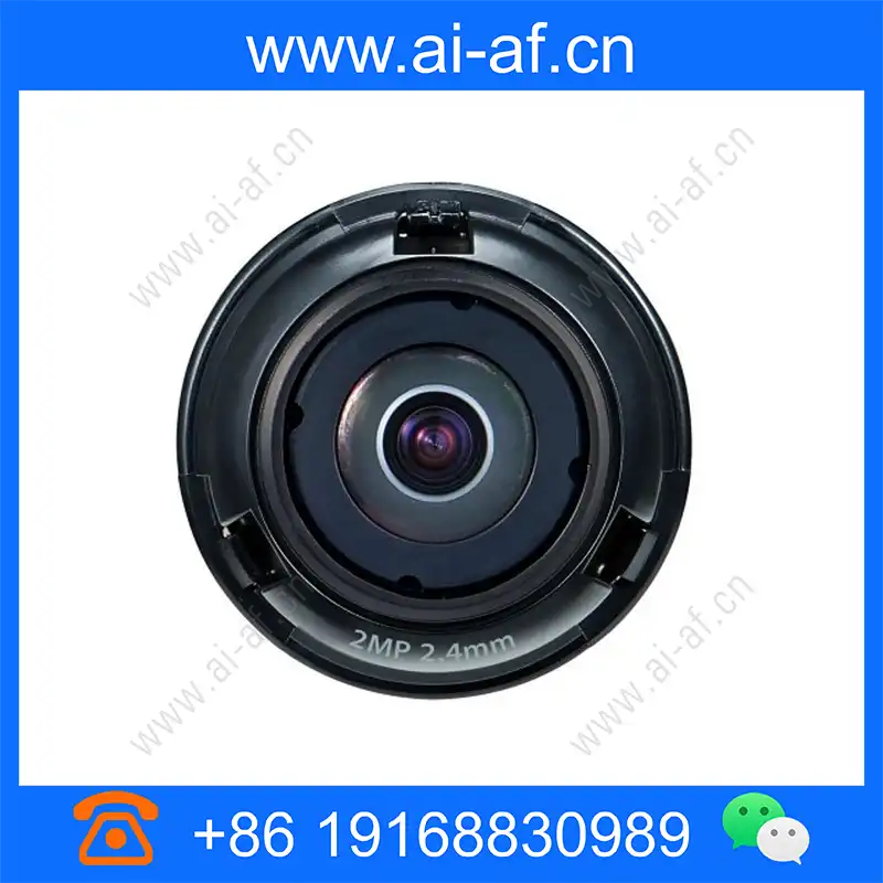 Samsung Hanwha SLA-2M2400Q/KUS 2MP Fixed Lens Module for PNM-9000VQ Cameras sla-2m2400q_kus_img_00.webp