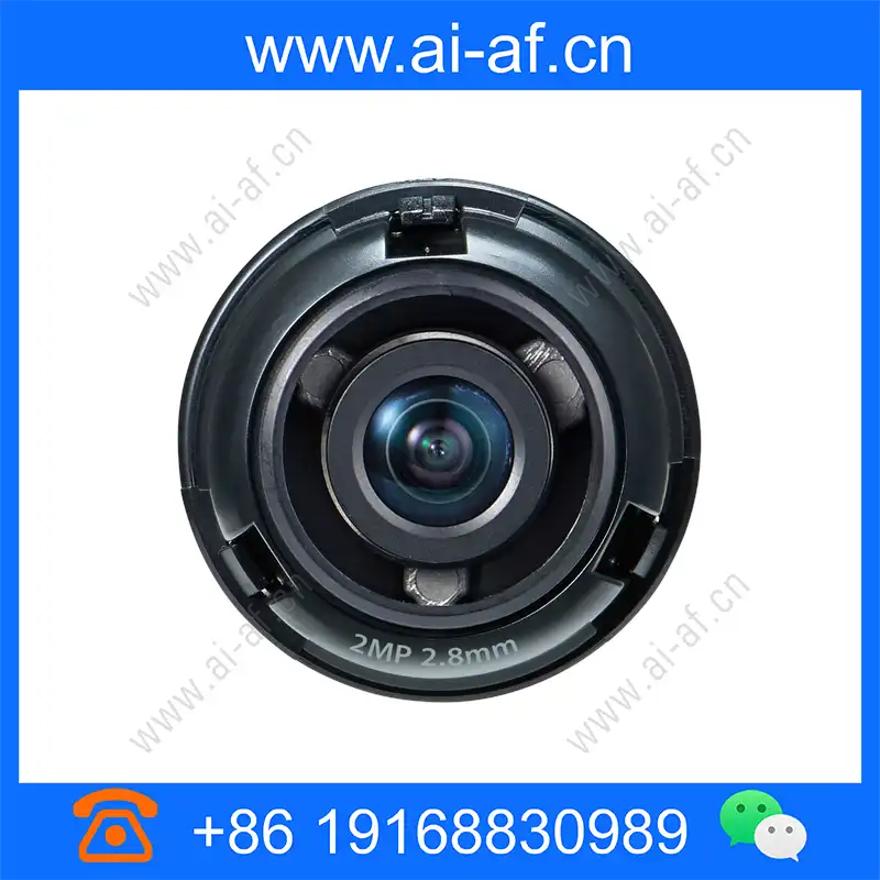 Samsung Hanwha SLA-2M2800P 2MP Lens Module for PNM-9320VQP sla-2m2800p_img_00.webp