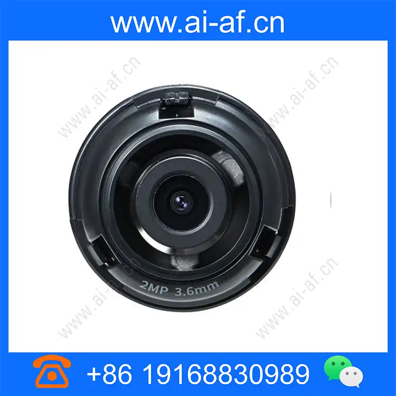Samsung Hanwha SLA-2M3600P/KUS 2MP Fixed Lens Module for PNM-9320VQP Cameras sla-2m3600p_kus_img_00.webp