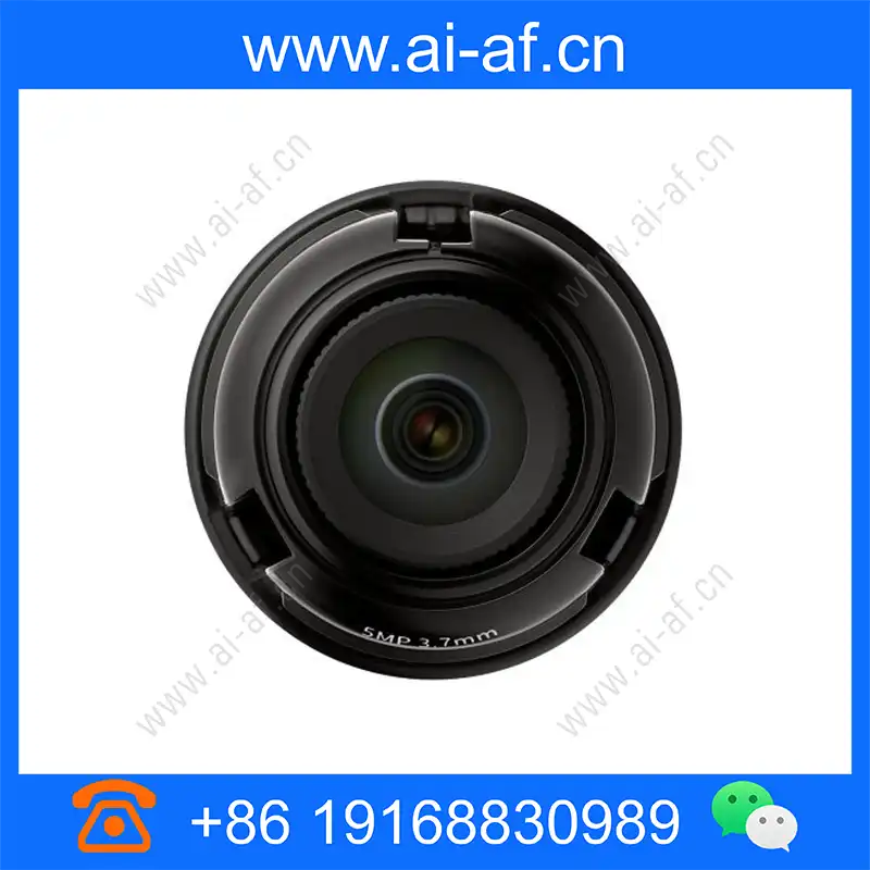 Samsung Hanwha SLA-5M3700Q/KUS 5MP Fixed Lens Module for PNM-9000VQ Cameras sla-5m3700q_kus_img_00.webp