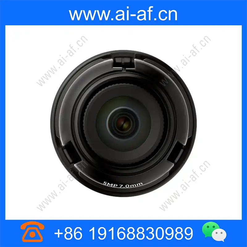 三星韩华 Samsung Hanwha SLA-5M7000P 5MP 镜头模块 适用于 PNM-9320VQP sla-5m7000p_img_00.webp