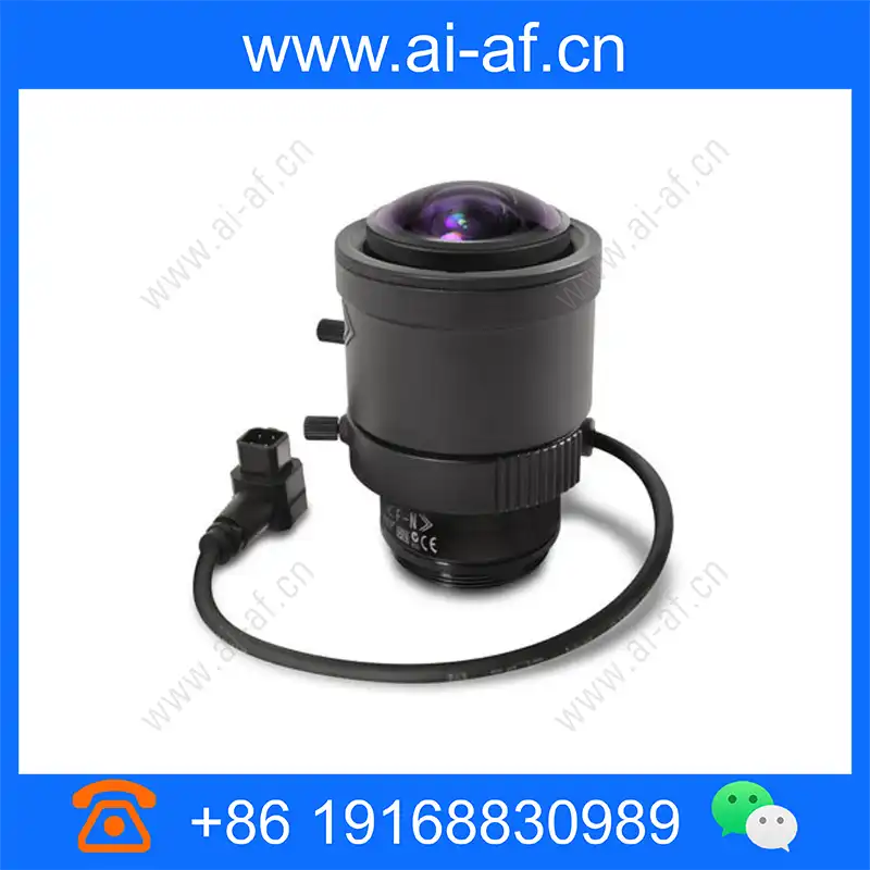 Samsung Hanwha SLA-F-M226DN CCTV Lens sla-f-m226dn_img_00.webp