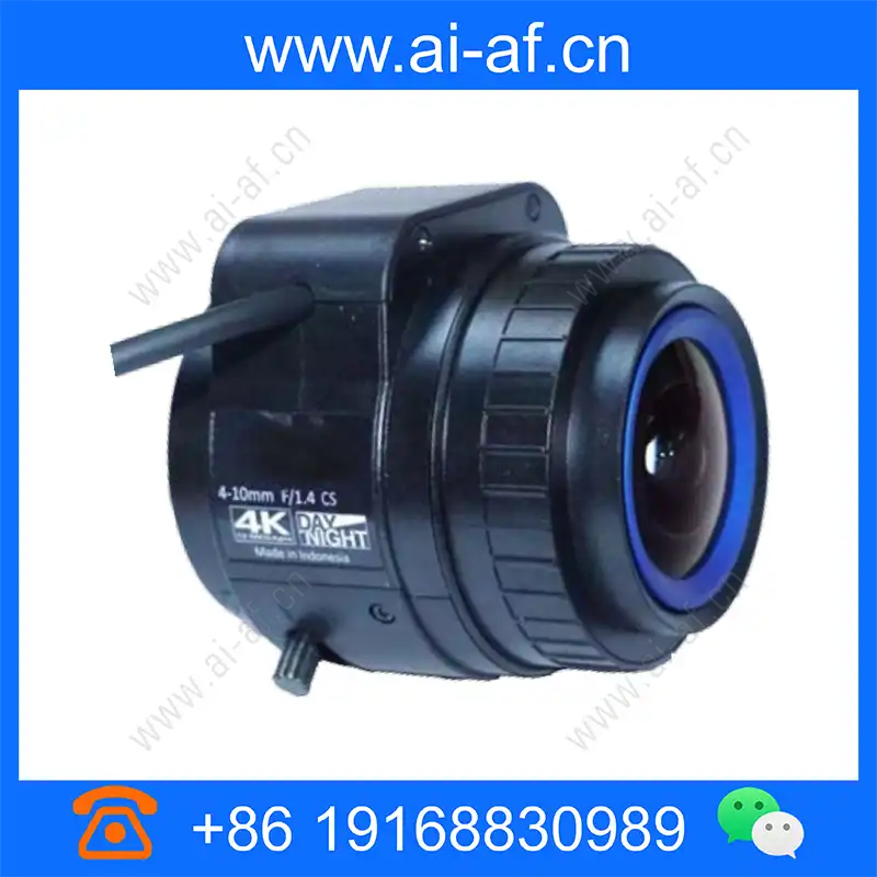 Samsung Hanwha SLA-T-M410DN 4~10mm Security Camera Lens sla-t-m410dn_img_00.webp