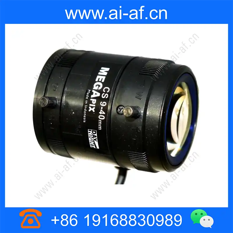 Samsung Hanwha SLA-T-M940DN 12MP DC-iris 9~40mm Varifocal Lens sla-t-m940dn_img_00.webp