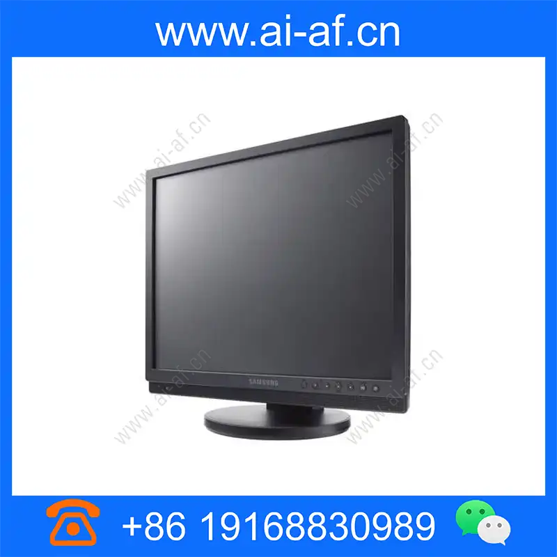 三星韩华 Samsung Hanwha SMT-1923 19英寸 TFT-LCD 显示器 smt-1923_img_00.webp