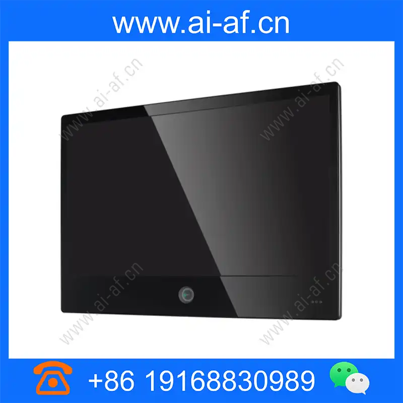 Samsung Hanwha SMT-2151PVM 21.5-inch Public View LED CCTV Monitor smt-2151pvm_img_00.webp